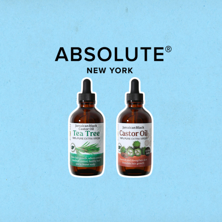 Absolute Hot - Oils