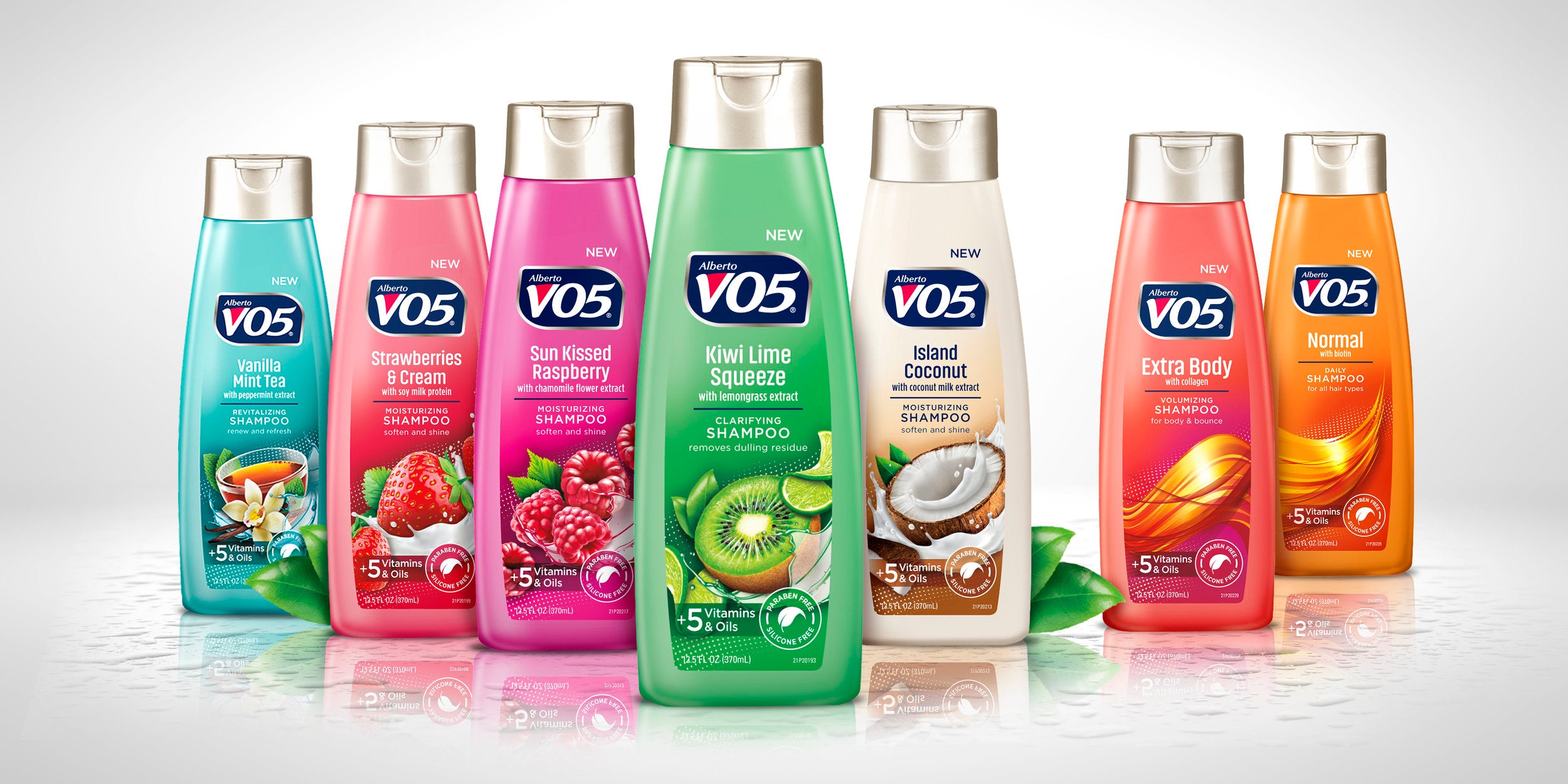 Vo5 Image Healthy and Beautiful Hair with Vo5 Hair Care Products – CC Hair And Beauty