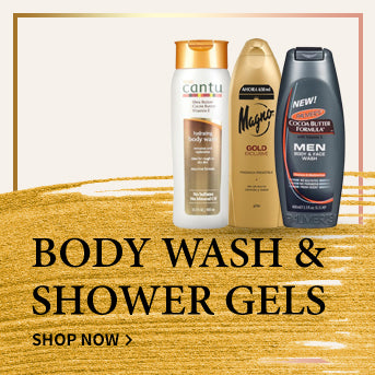 Body Wash & Shower Gels