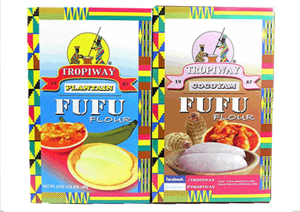 Fufu - Others