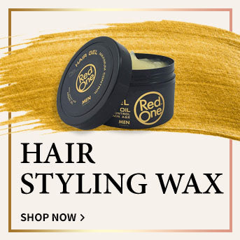 Hair Styling Wax