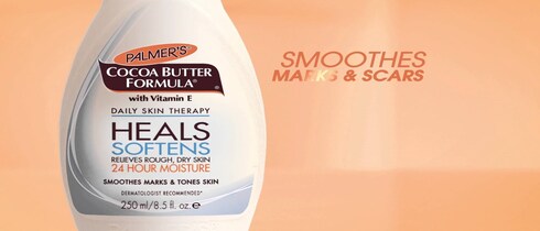 Palmers - Cocoa Butter Formula