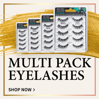 Multi Pack Eyelashes