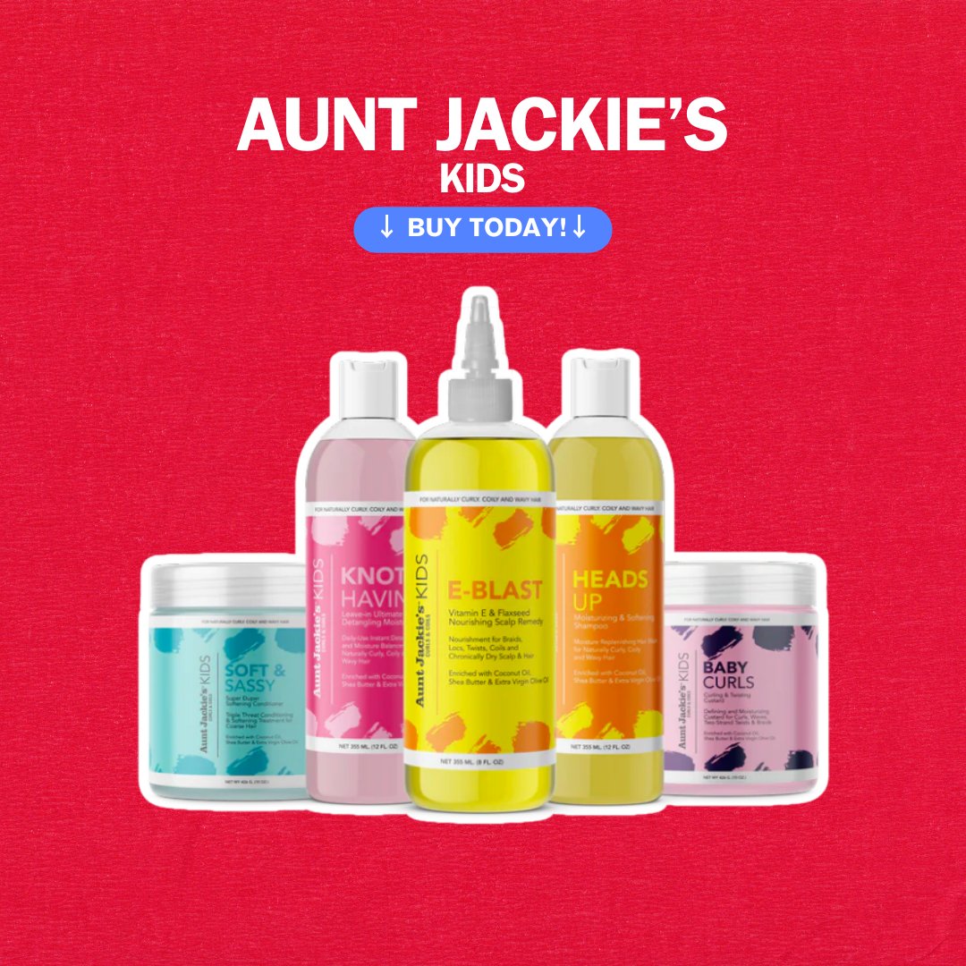 Aunt Jackies Girls