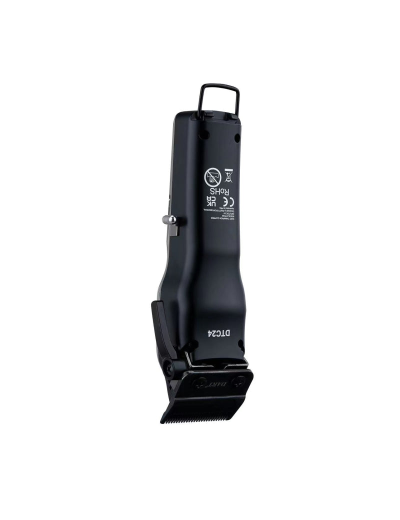 Dart Professional Champion Cordless Clipper – CC Hair And Beauty
