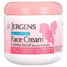 Jergens All-Purpose Face Cream - 15 Oz