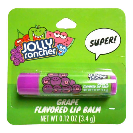 Jolly Rancher Grape Lip Balm 3.4g