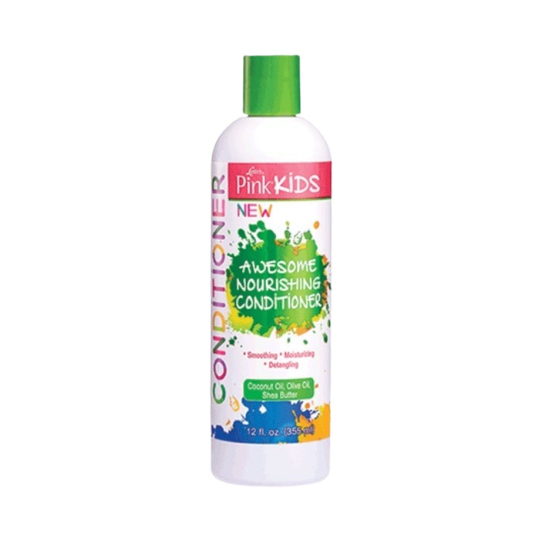 Lusters Pink Kids Awesome Nourishing Conditioner - 12 Oz