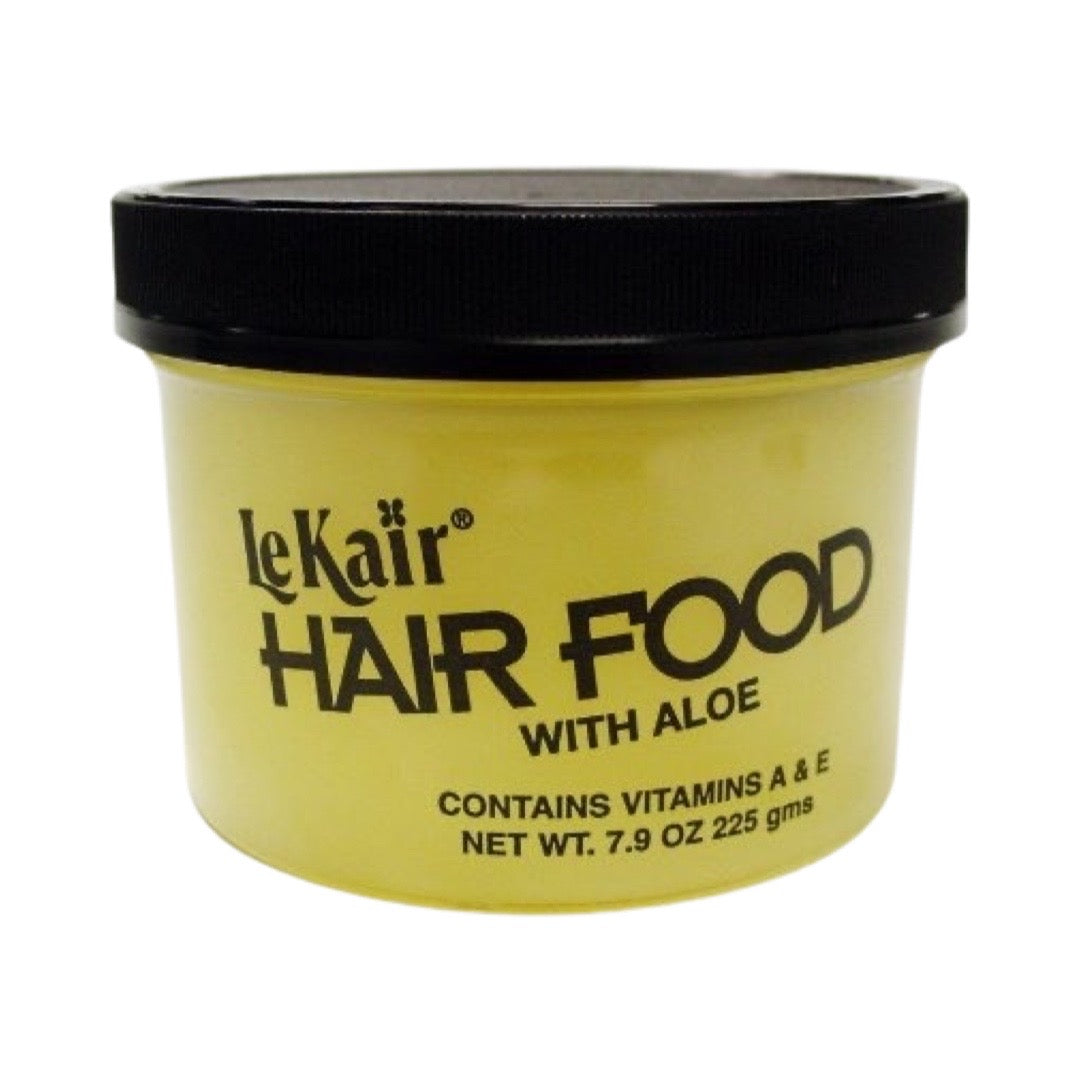 Lekair Hair Food With Aloe 225G