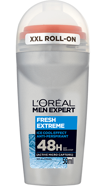 Fresh Extreme Deodorant 50ml