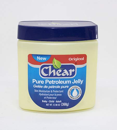 Chear Pure Petroleum Jelly
