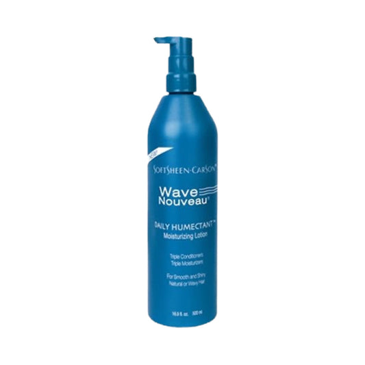 Softsheen Carson Wave Nouveau Daily Humectant 500Ml
