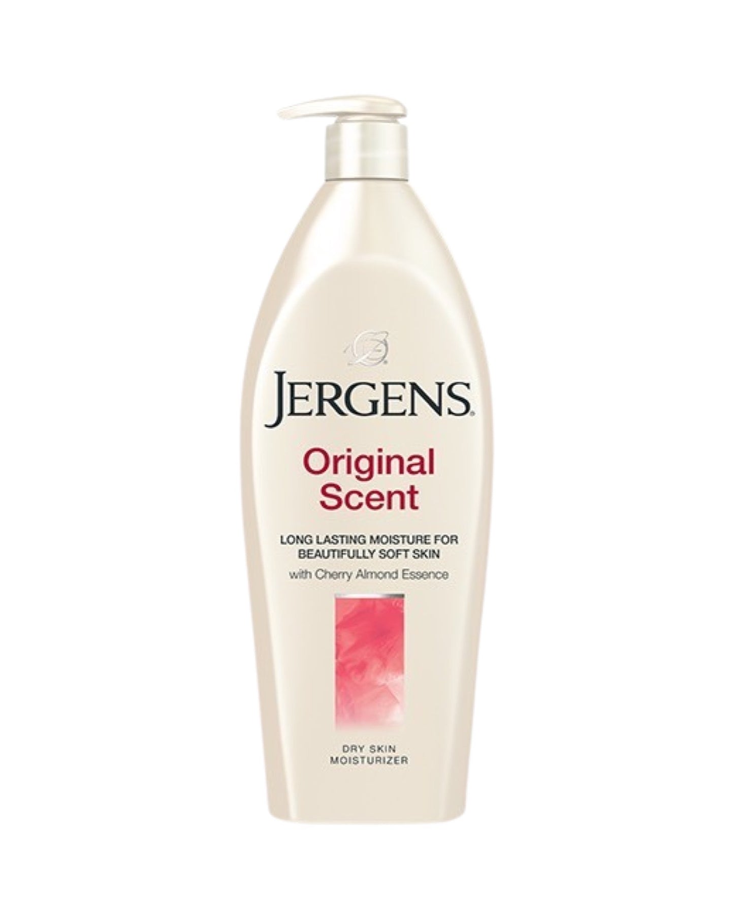 Jergens Original Scent Dry Skin Moisturizer - 26.5Oz