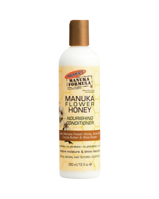 Palmers Manuka Flower Honey - Nourishing Conditioner - 12 Oz