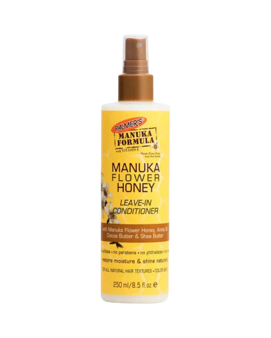 Palmers Manuka Flower Honey - Leave-In Conditioner - 12 Oz