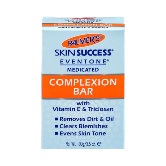 Palmers Skin Success Anti-Bacterial Medicated Complexion Bar 100G