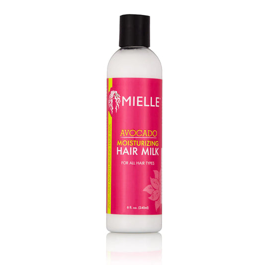 Mielle Organics Moisturizing Avocado Hair Milk - 8oz