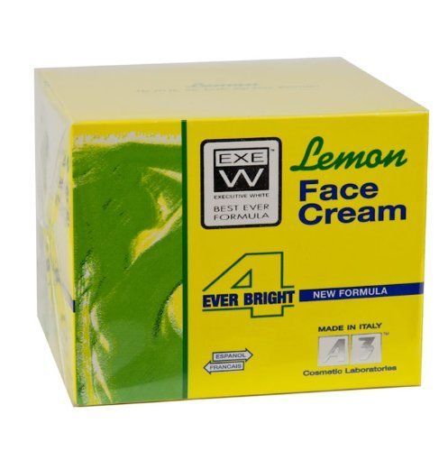 A3 Lemon Cream New Formula - 13.52oz