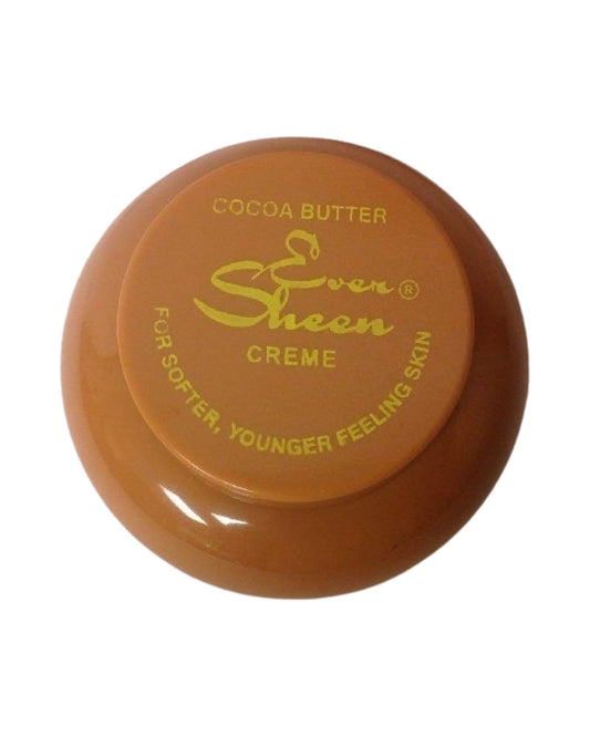 Ever Sheen Cocoa Butter Cream 120Ml