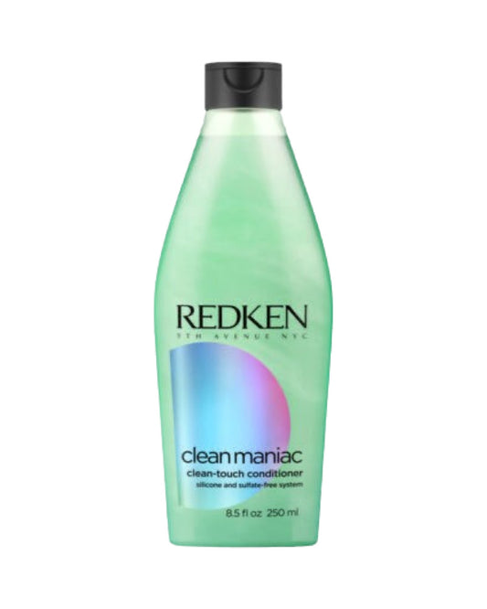 Redken Clean Maniac Clean-Touch Conditioner - 8.5 oz