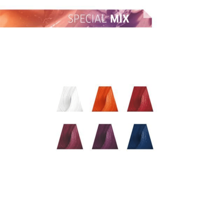 Wella Professionals Colour Touch Special Mix Demi-permanent Hair colour - 60 ML