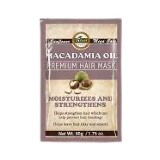 Difeel Macadamia Oil Hair Mask