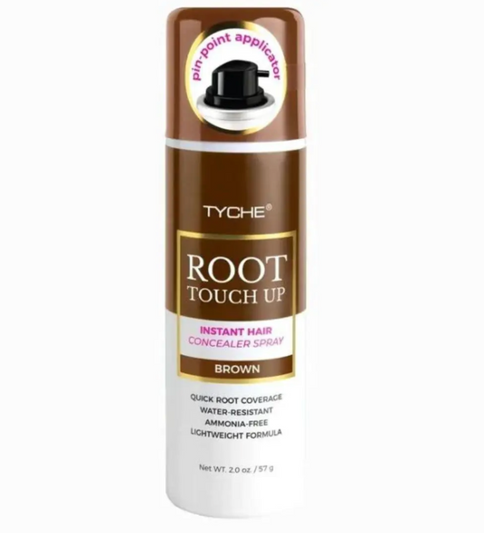 Tyche Root Touch Up
