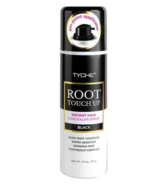 Tyche Root Touch Up