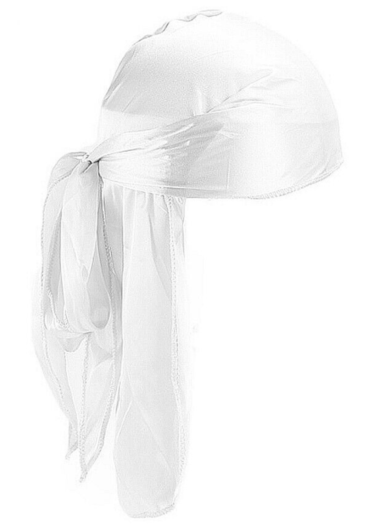 Magic Collection Silky Satin Durag – CC Hair And Beauty