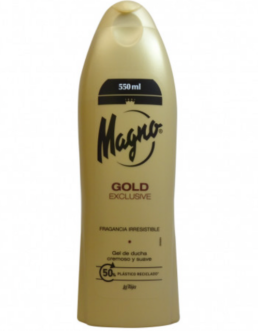Magno Gold Gel ducha