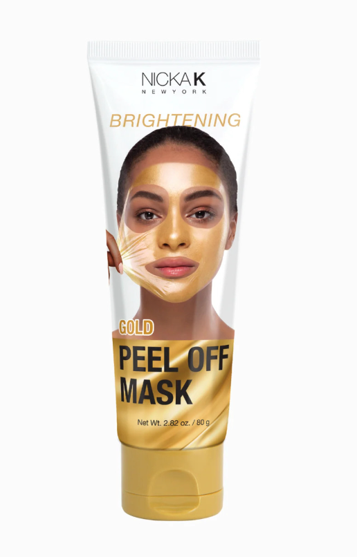 Nicka K Face Peel Off Mask