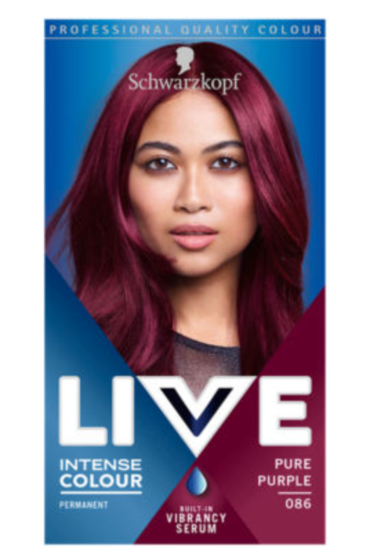 Schwarzkopf Live Colour Lift Hair Colour – CC Hair & Beauty