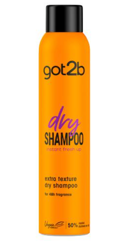 Schwarzkopf got2b Fresh It Up Dry Shampoo