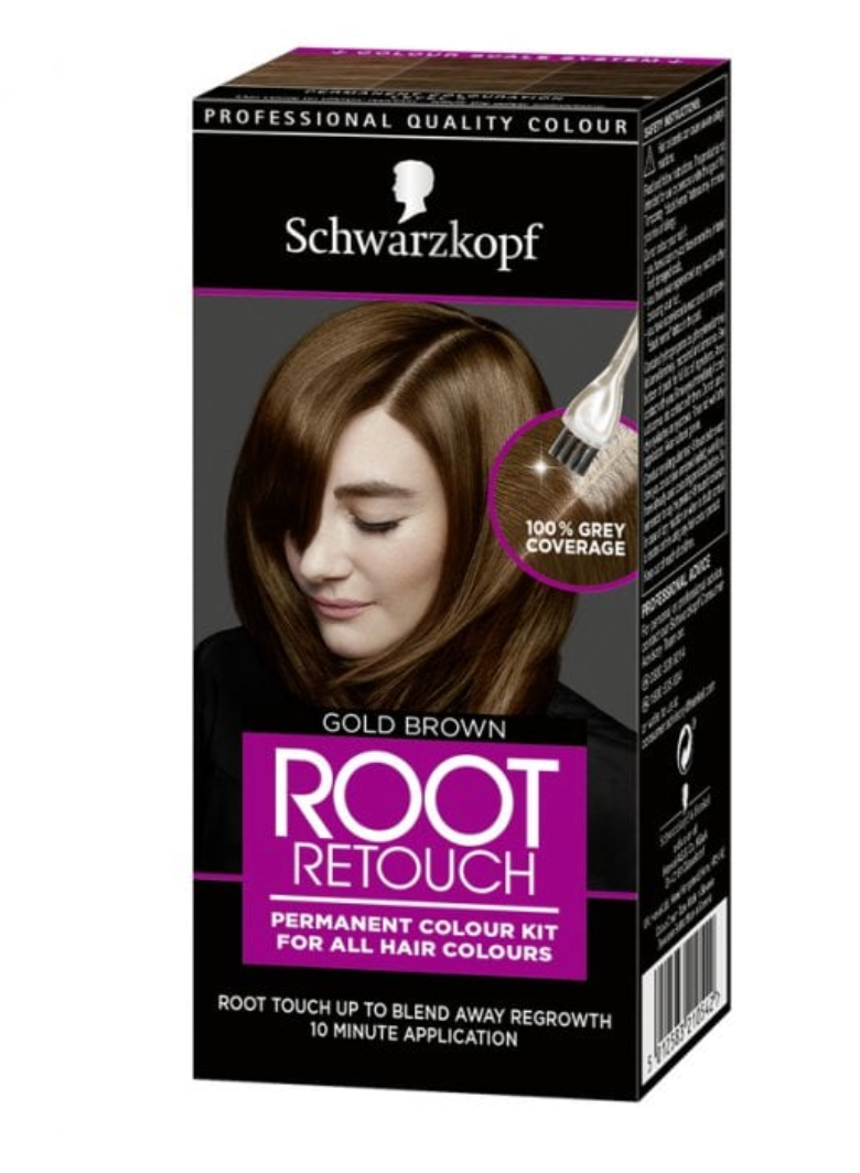 Schwarzkopf Root Retouch