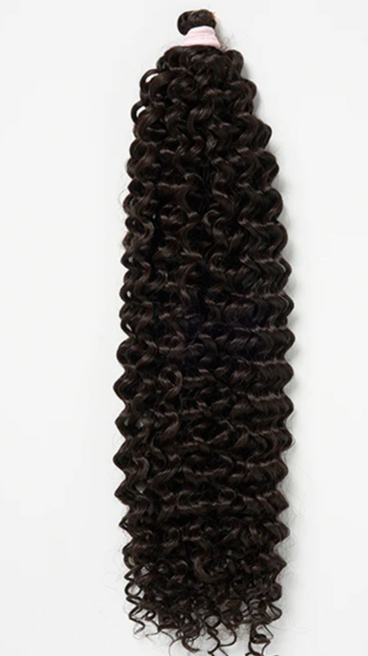 Urban - Synthetic Hair For Crochet Spiral 18''