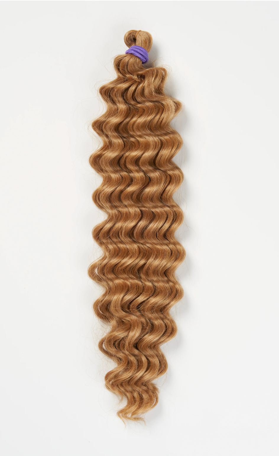 Urban Synthetic Hair For Crochet - Hi - Roller