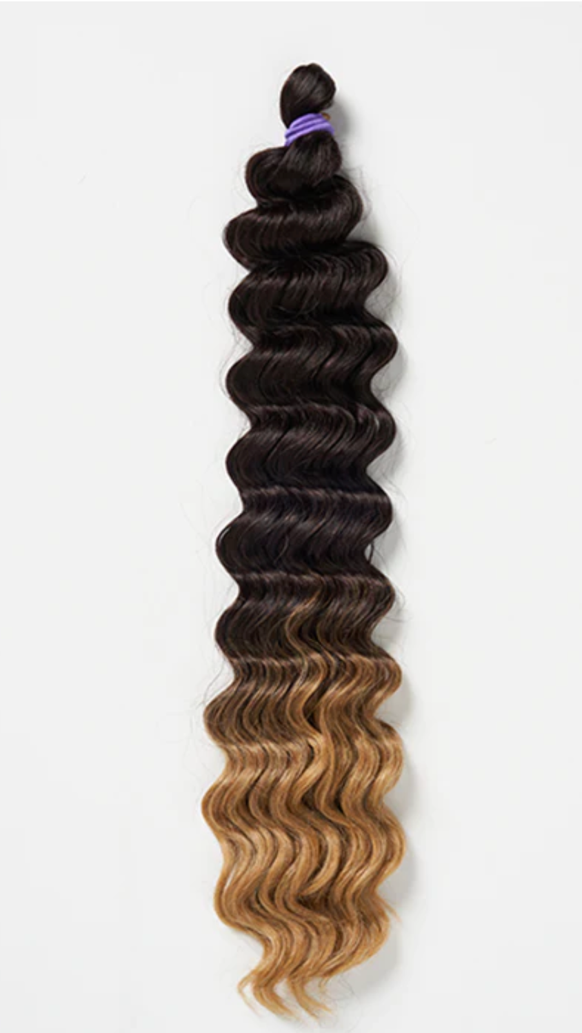 Urban Synthetic Hair For Crochet - Hi - Roller
