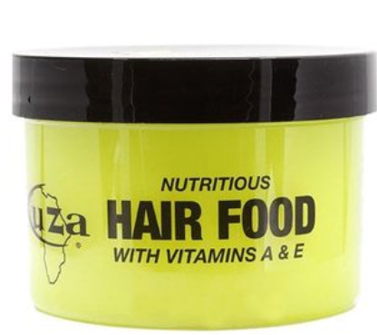 KUZA Hair Food Regular - 4oz
