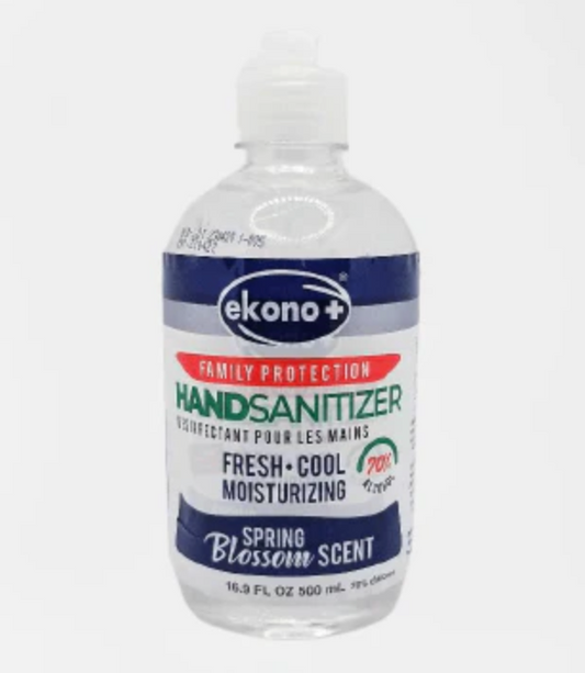 Ekono Hand Sanitizer