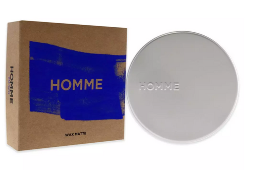Homme Wax Matte by Homme for Men