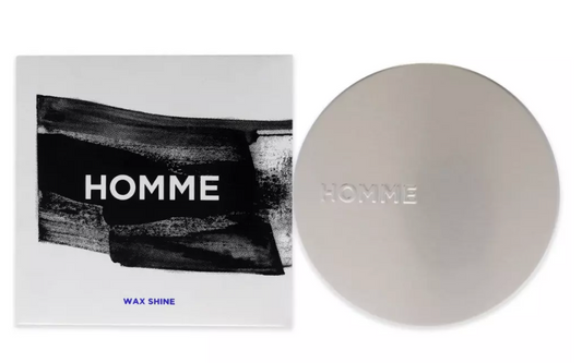 Homme Wax Shine by Homme for Men