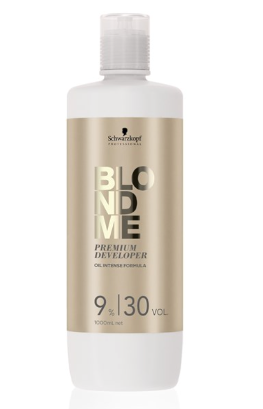 Schwarzkopf BlondMe Premium Developer 1000 ml
