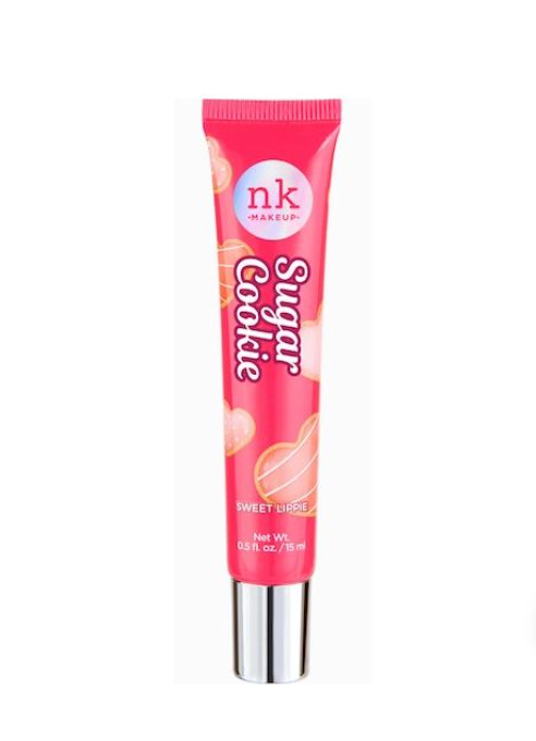 Nicka K Makeup Sweet Lippie
