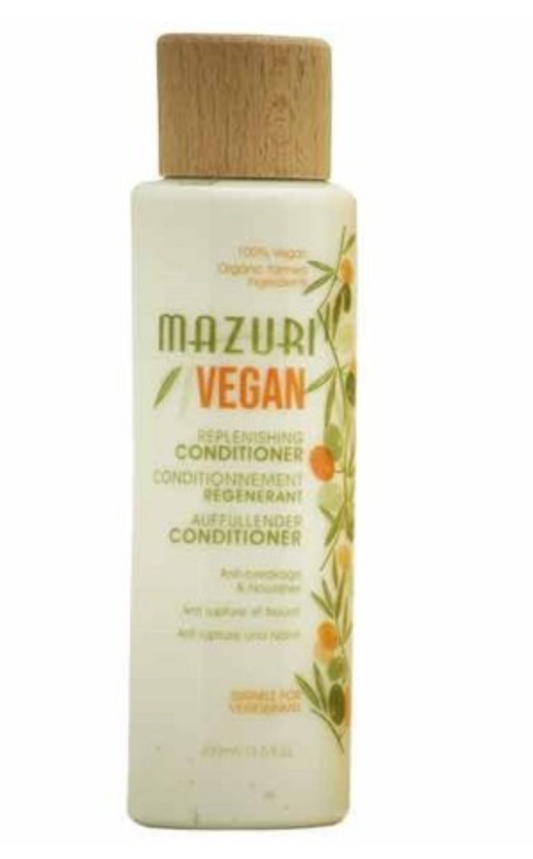 Mazuri Vegan Replenishing Conditioner