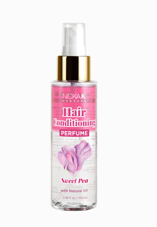 Nicka K Hair Conditioning Perfume