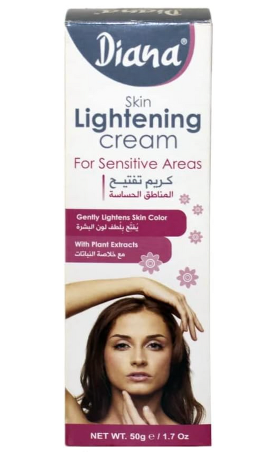 Diana Skin Lightening Cream 1.7oz
