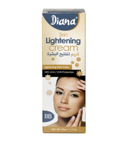 Diana Skin Lightening Cream 1.7oz