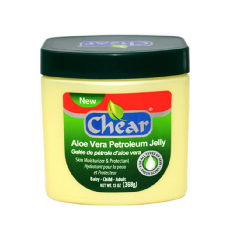 Chear Petroleum Jelly-13oz