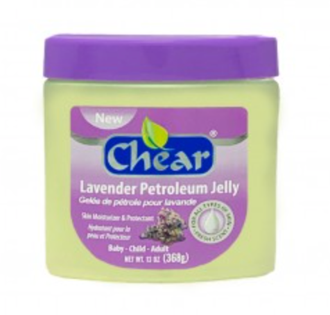 Chear Petroleum Jelly-13oz