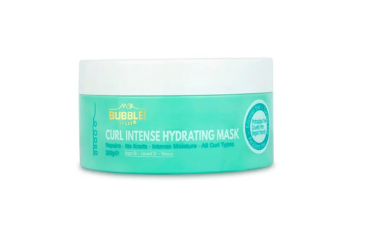 My Bubble Curl Intensive Hydrating Mask